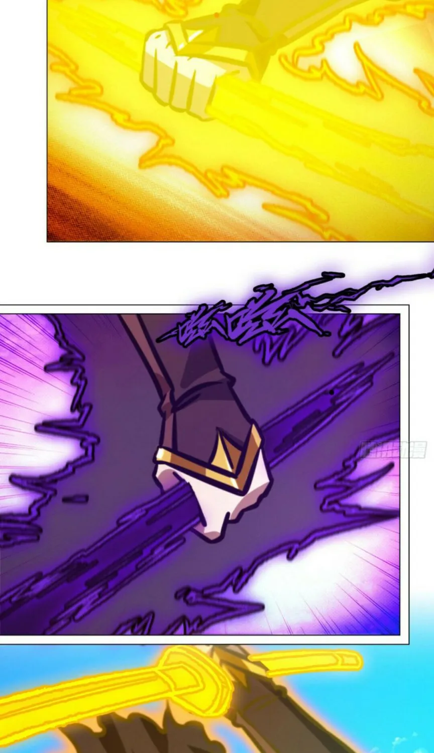 Everlasting God Of Sword Mangakakalot X Chapter 174 Page 63