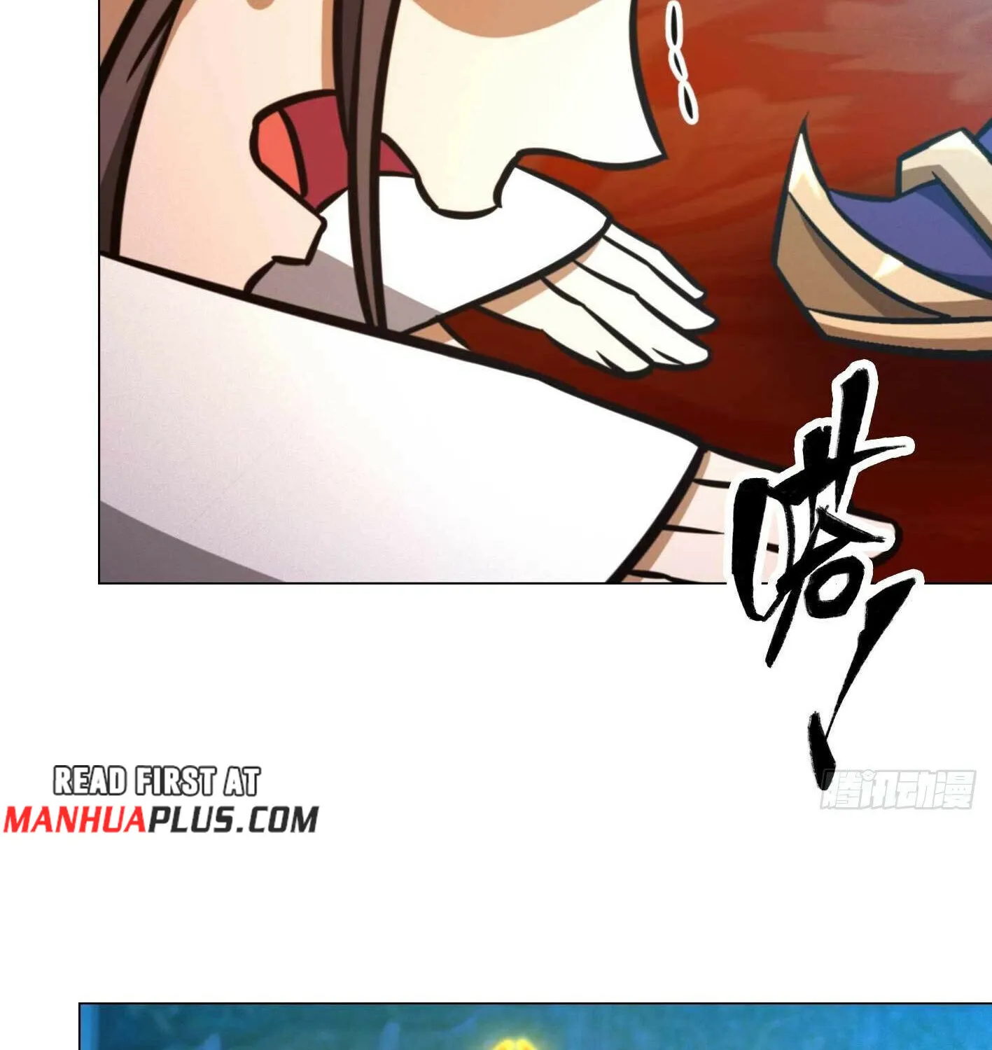 Everlasting God Of Sword Mangakakalot X Chapter 178 Page 101