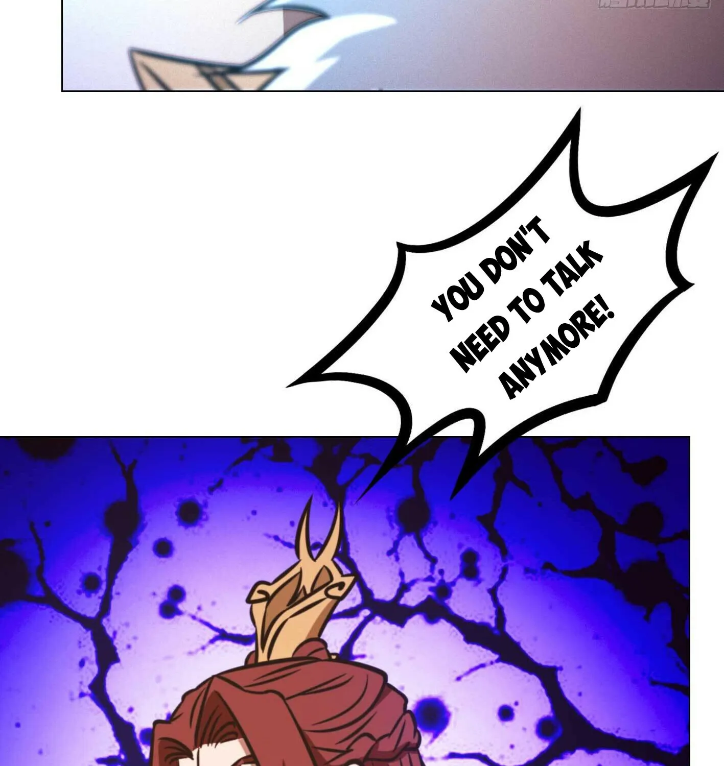 Everlasting God Of Sword Mangakakalot X Chapter 178 Page 52