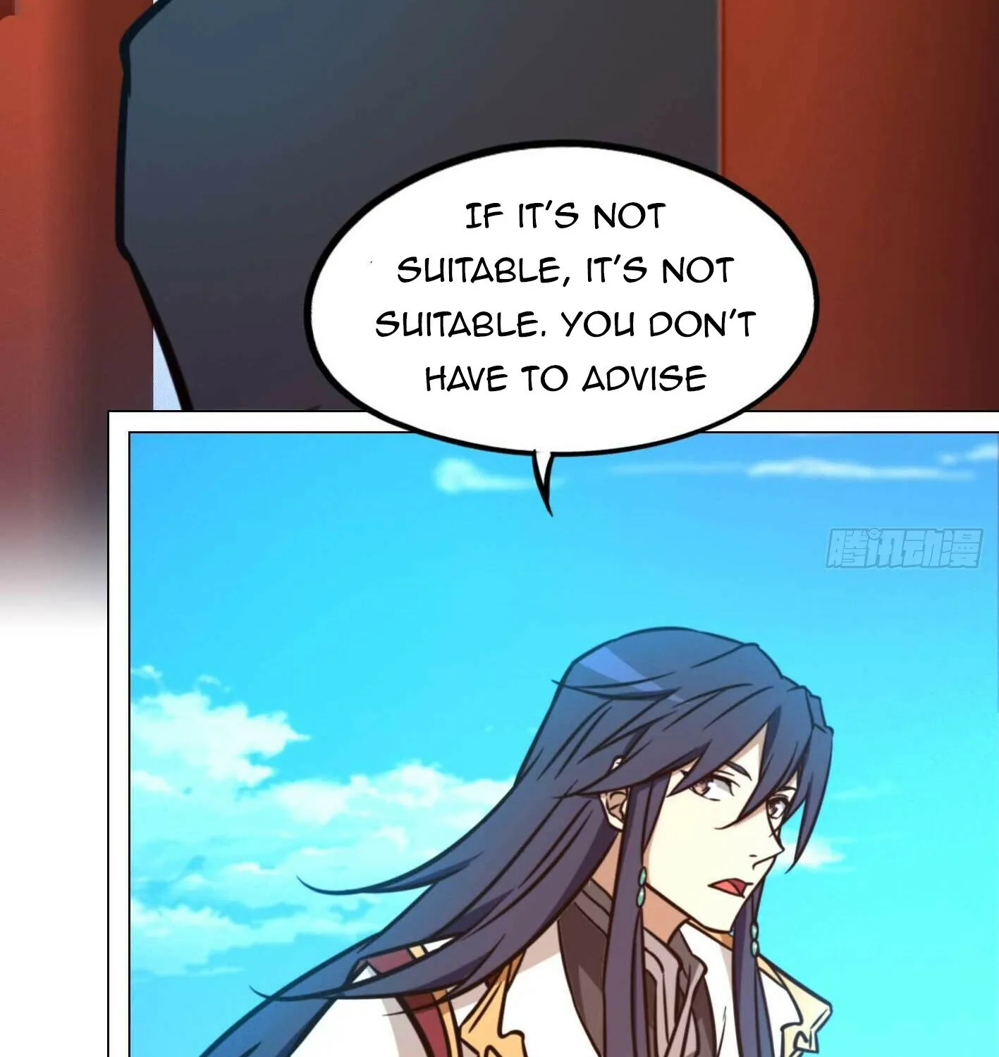 Everlasting God Of Sword Mangakakalot X Chapter 178 Page 66