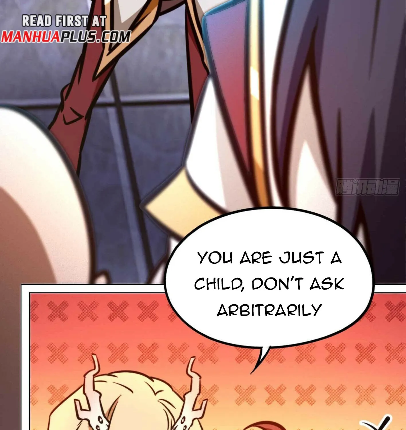 Everlasting God Of Sword Mangakakalot X Chapter 178 Page 86