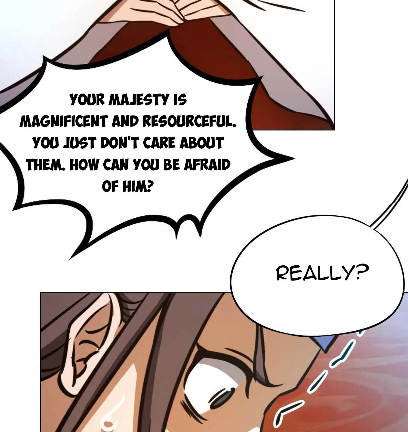 Everlasting God Of Sword Mangakakalot X Chapter 178 Page 100