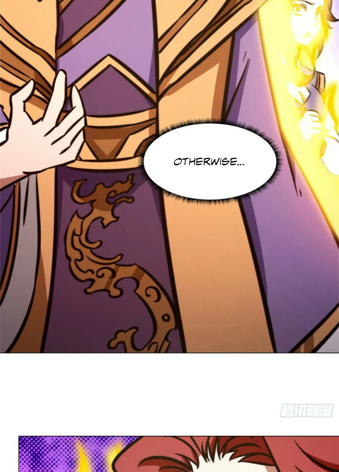 Everlasting God Of Sword Mangakakalot X Chapter 173 Page 51
