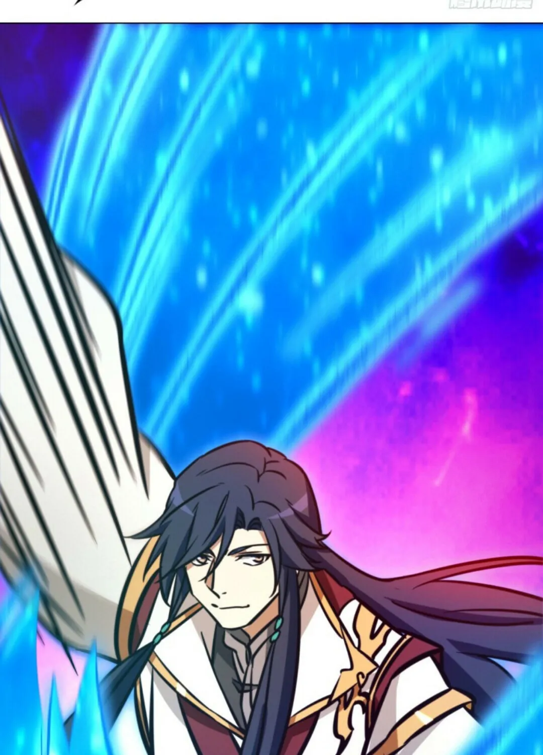 Everlasting God Of Sword Mangakakalot X Chapter 173 Page 70
