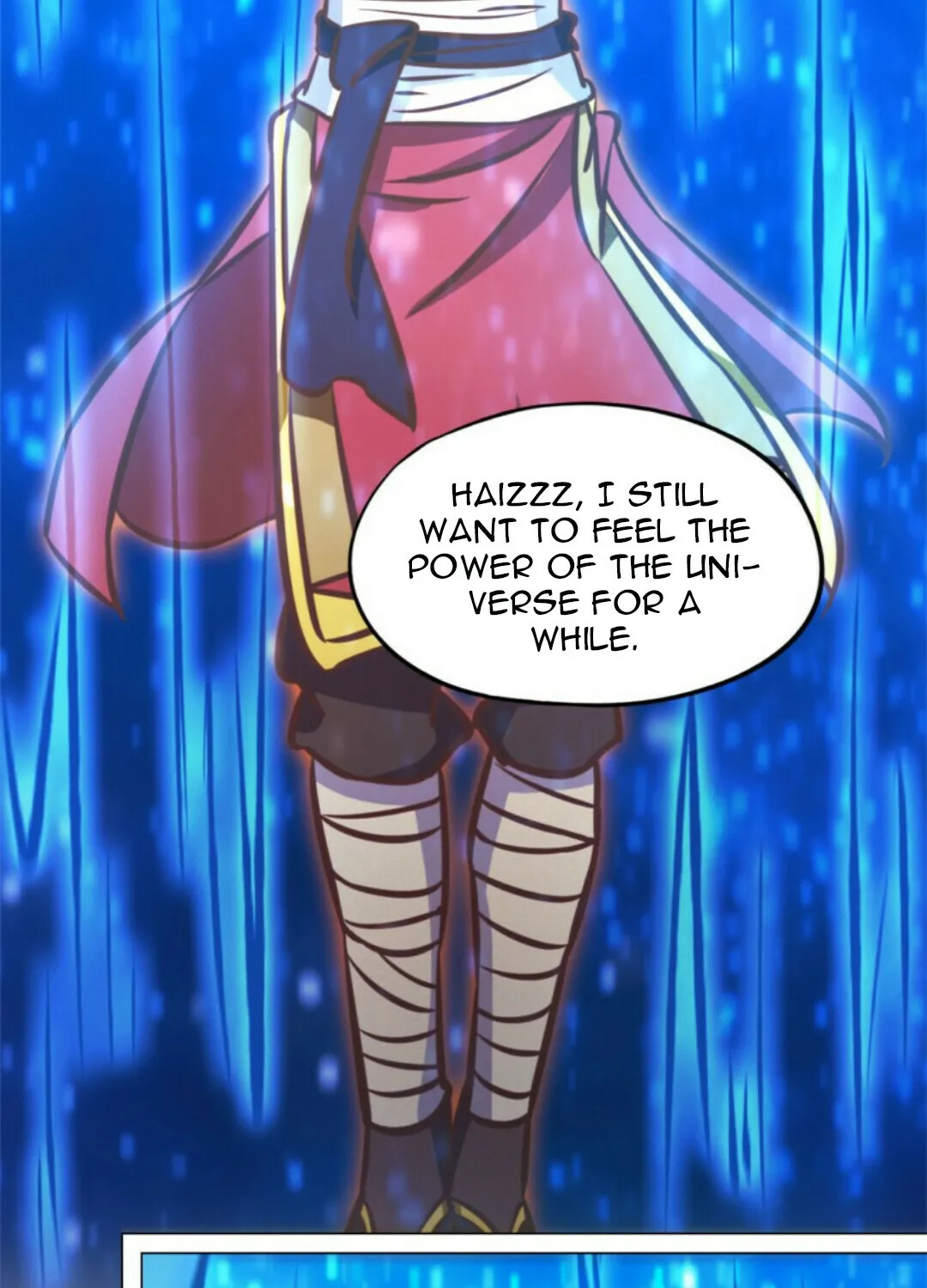 Everlasting God Of Sword Mangakakalot X Chapter 173 Page 61