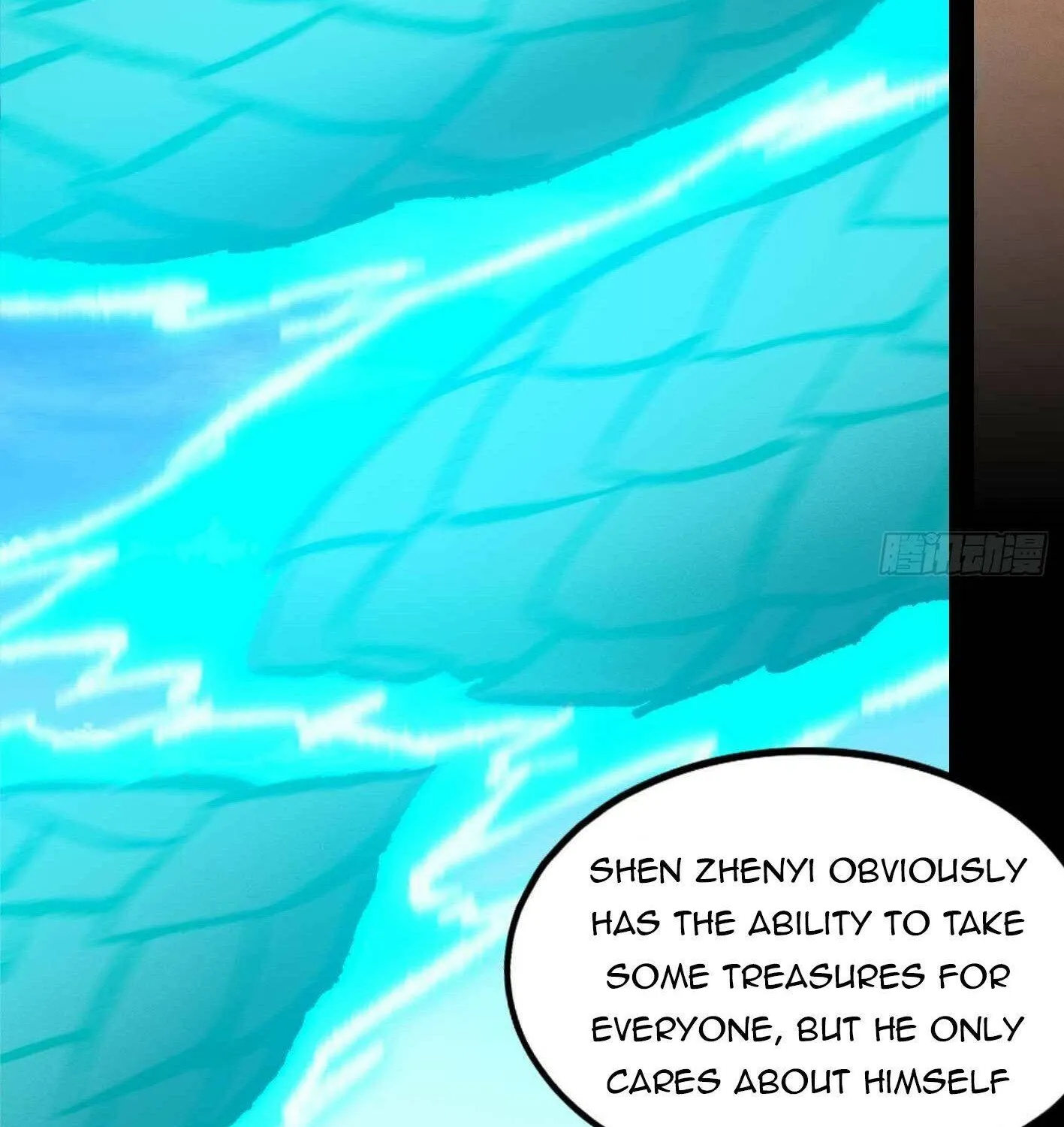 Everlasting God Of Sword Mangakakalot X Chapter 183 Page 106