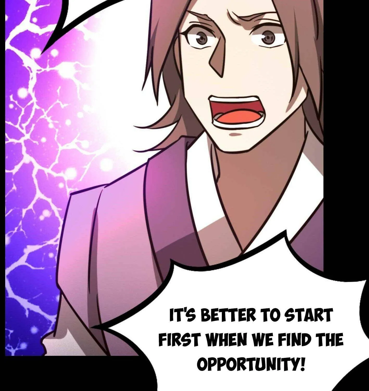 Everlasting God Of Sword Mangakakalot X Chapter 183 Page 109