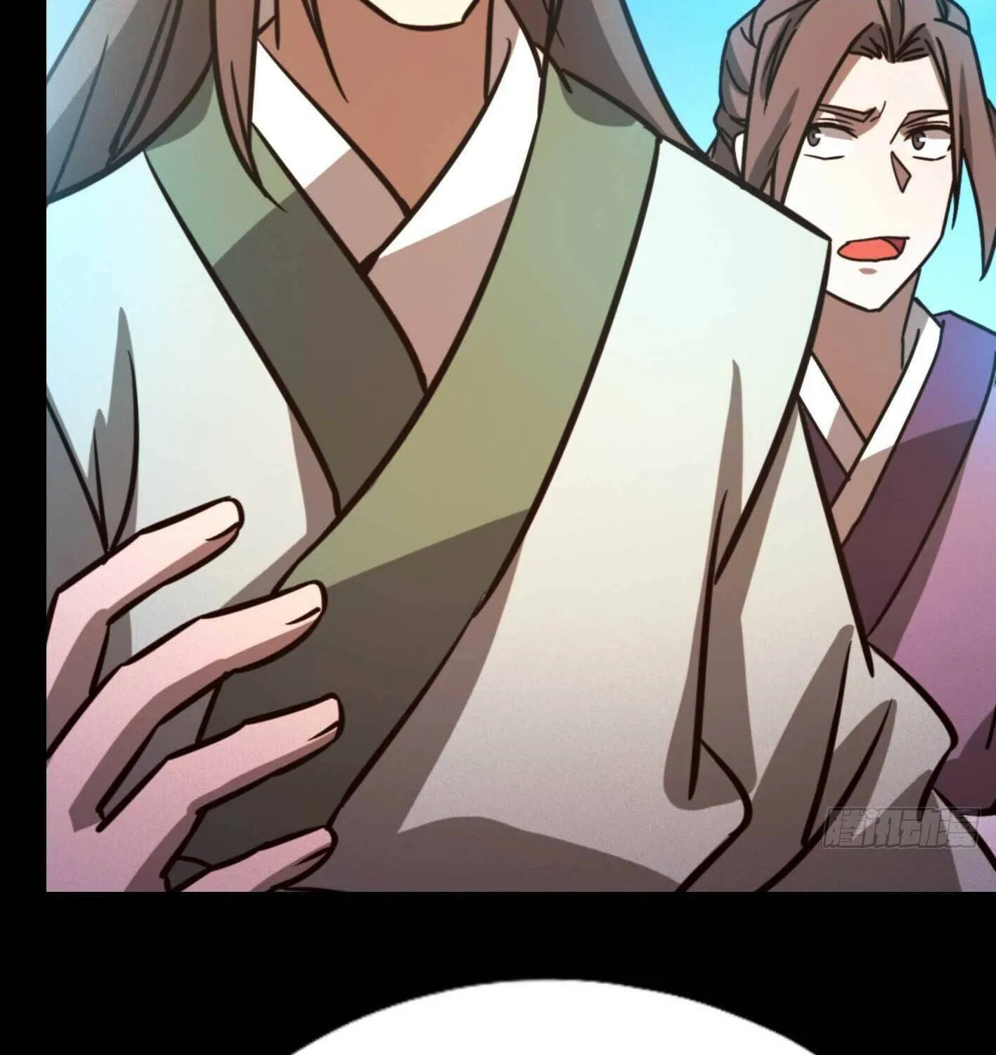 Everlasting God Of Sword Mangakakalot X Chapter 183 Page 115