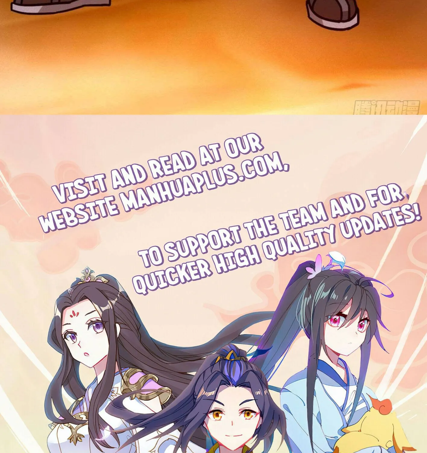 Everlasting God Of Sword Mangakakalot X Chapter 183 Page 121