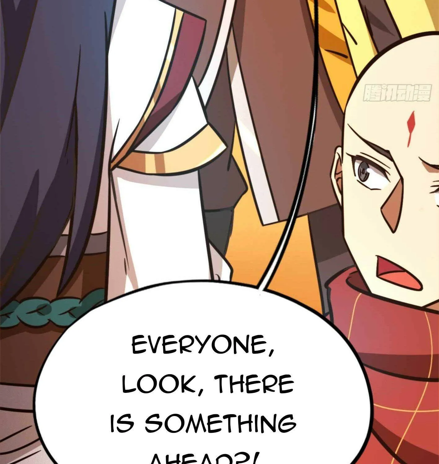 Everlasting God Of Sword Mangakakalot X Chapter 183 Page 38