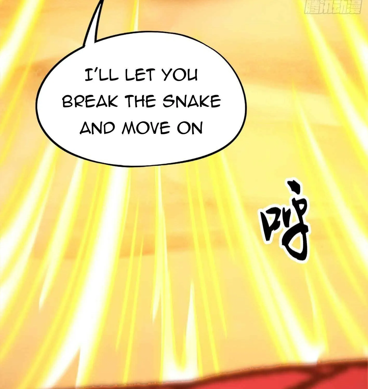 Everlasting God Of Sword Mangakakalot X Chapter 183 Page 78