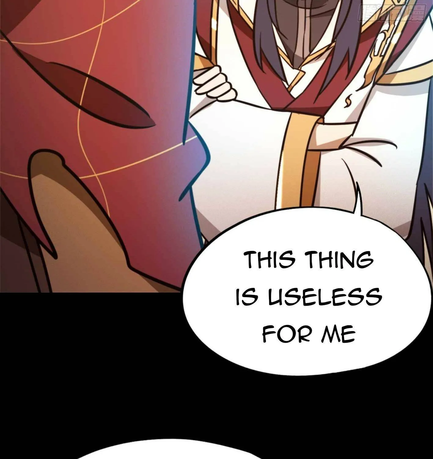 Everlasting God Of Sword Mangakakalot X Chapter 183 Page 89