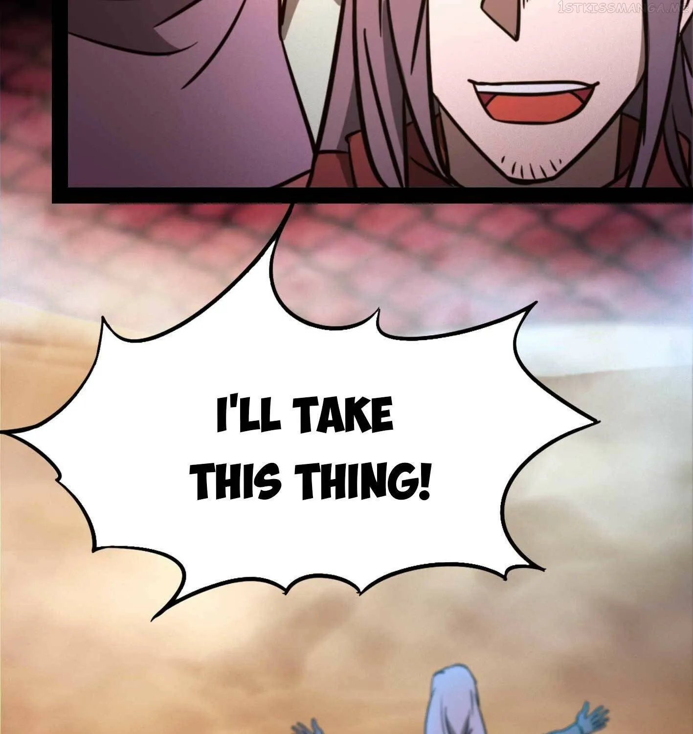Everlasting God Of Sword Mangakakalot X Chapter 183 Page 84