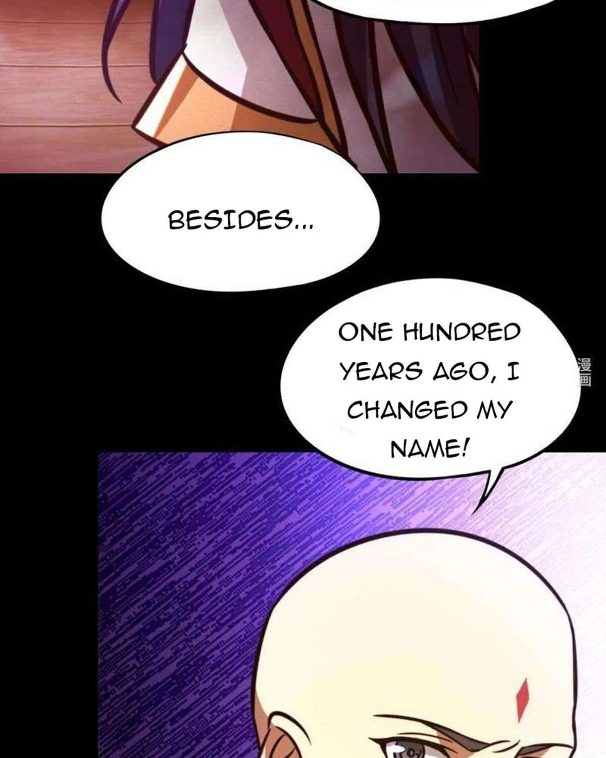 Everlasting God Of Sword Mangakakalot X Chapter 191 Page 30