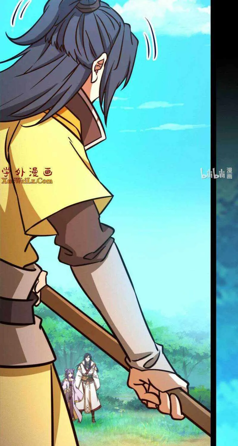 Everlasting God Of Sword Mangakakalot X Chapter 192 Page 21