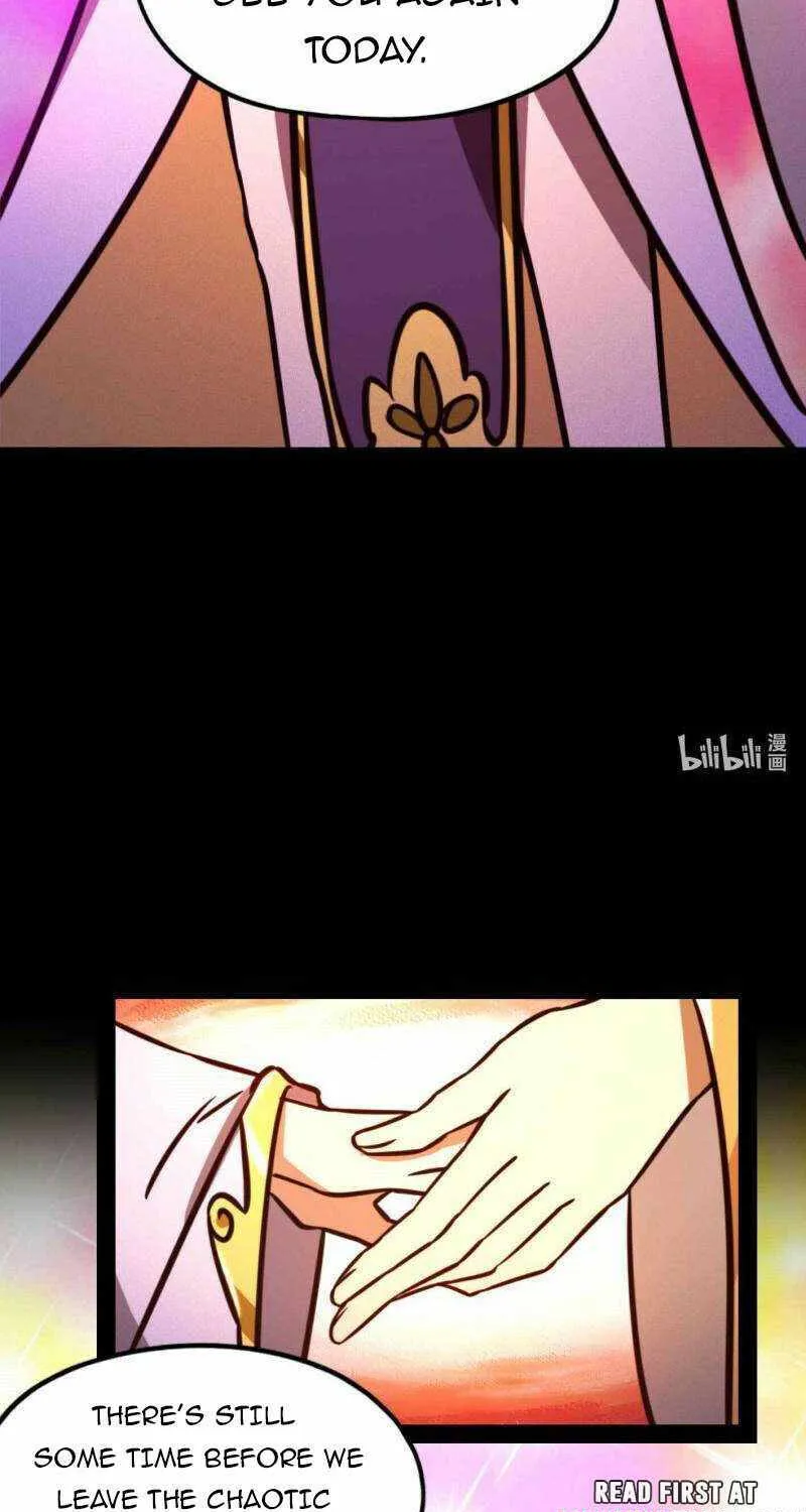 Everlasting God Of Sword Mangakakalot X Chapter 192 Page 31