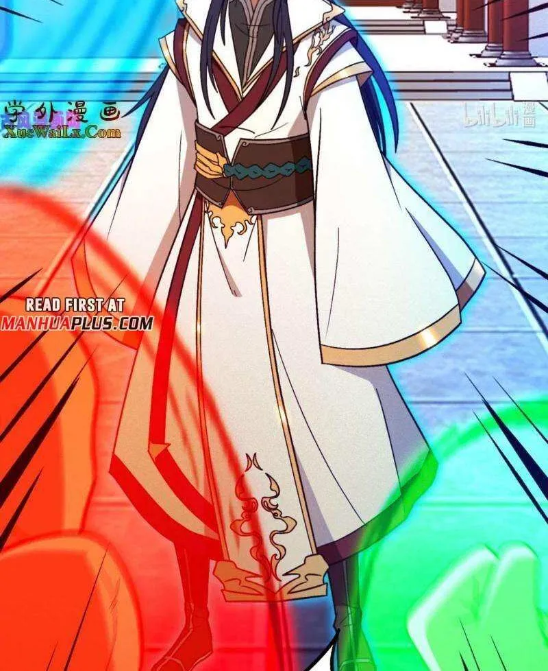 Everlasting God Of Sword Mangakakalot X Chapter 205 Page 20