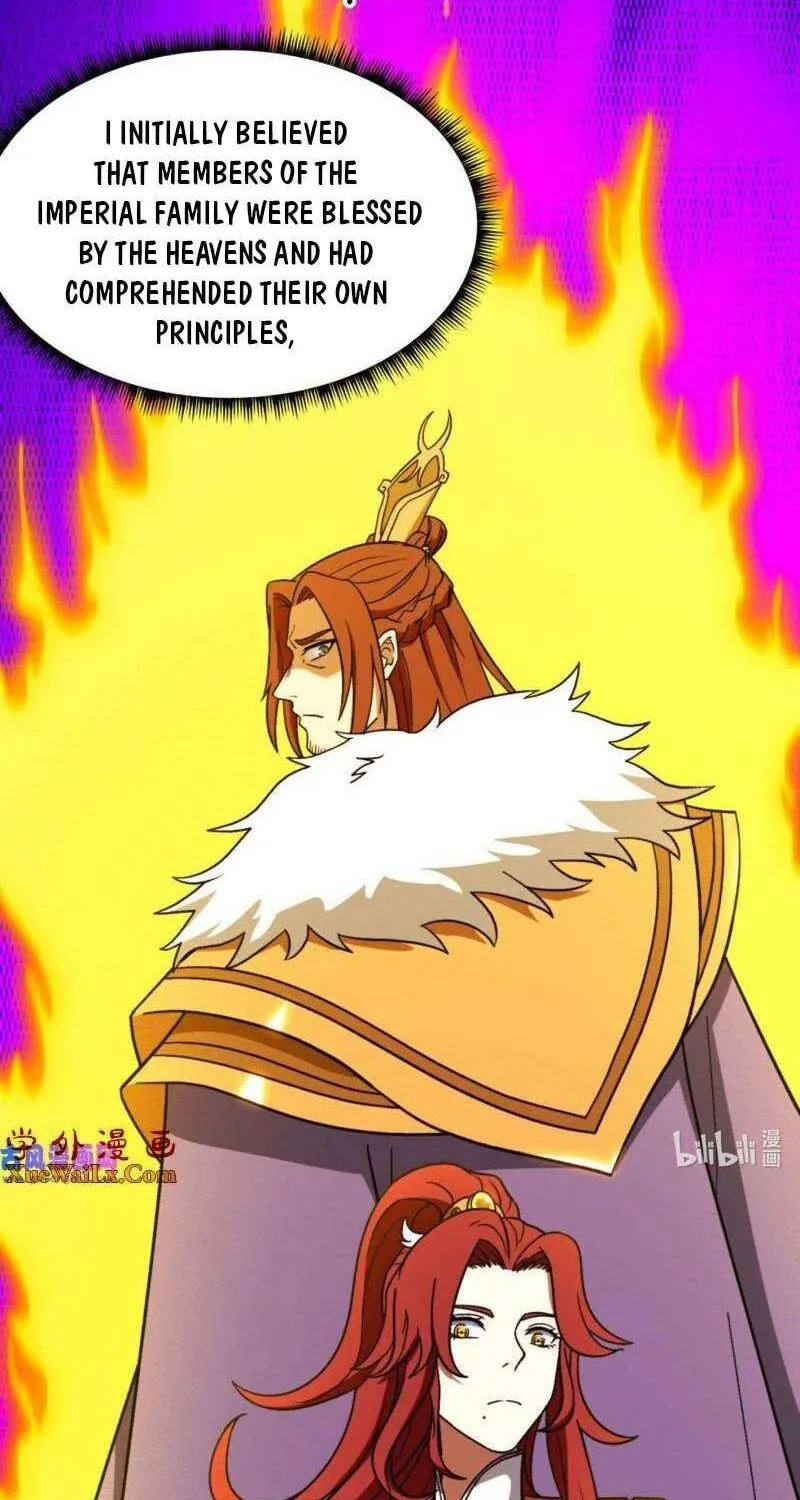 Everlasting God Of Sword Mangakakalot X Chapter 205 Page 2