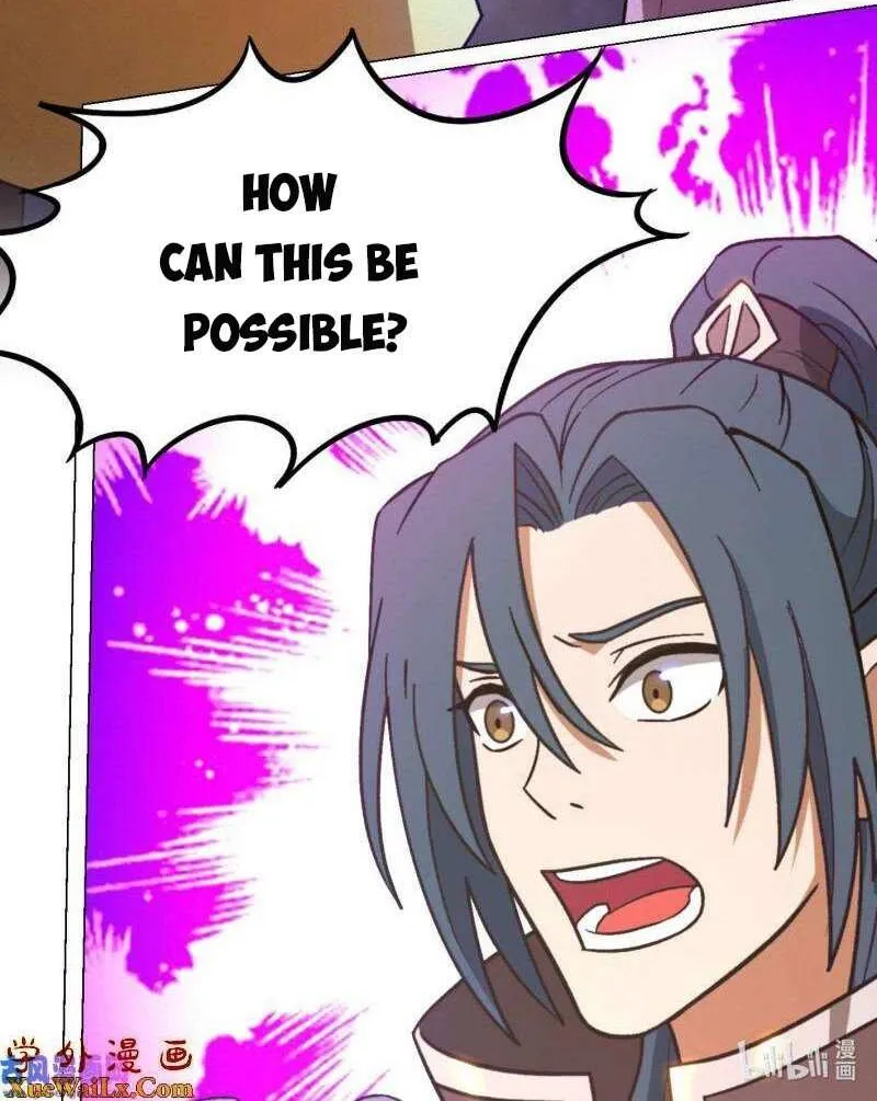 Everlasting God Of Sword Mangakakalot X Chapter 205 Page 32