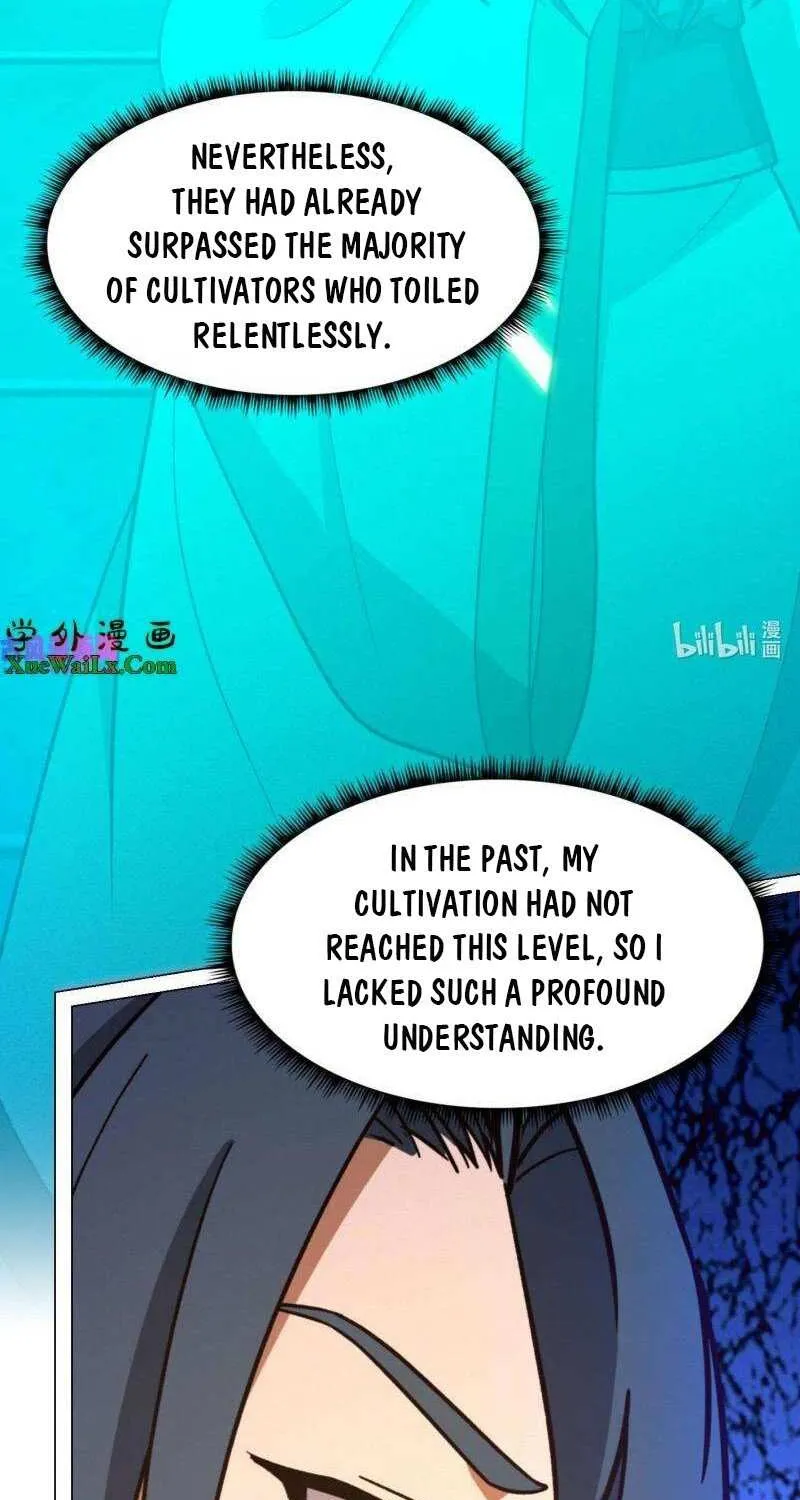 Everlasting God Of Sword Mangakakalot X Chapter 205 Page 7