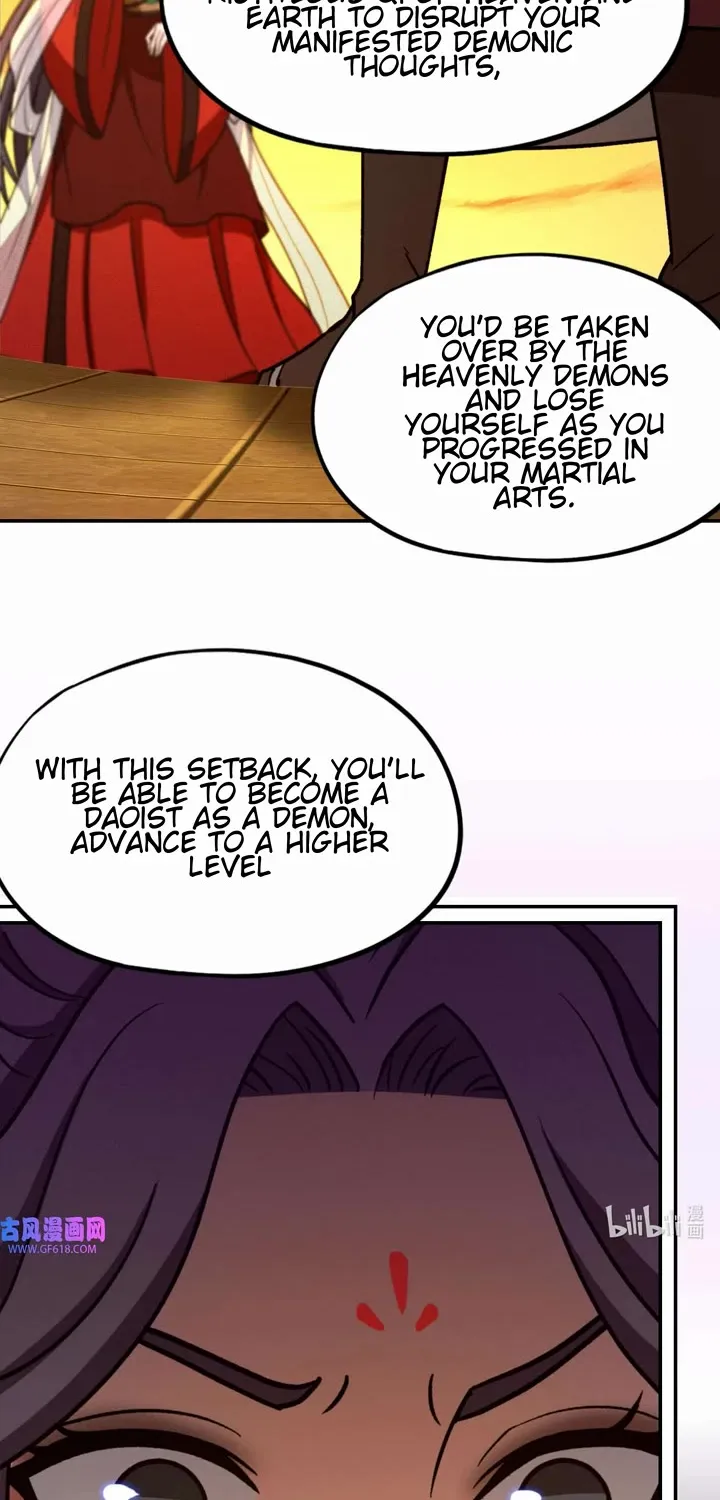 Everlasting God Of Sword Mangakakalot X Chapter 219 Page 24