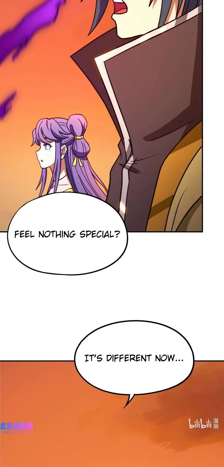 Everlasting God Of Sword Mangakakalot X Chapter 219 Page 4