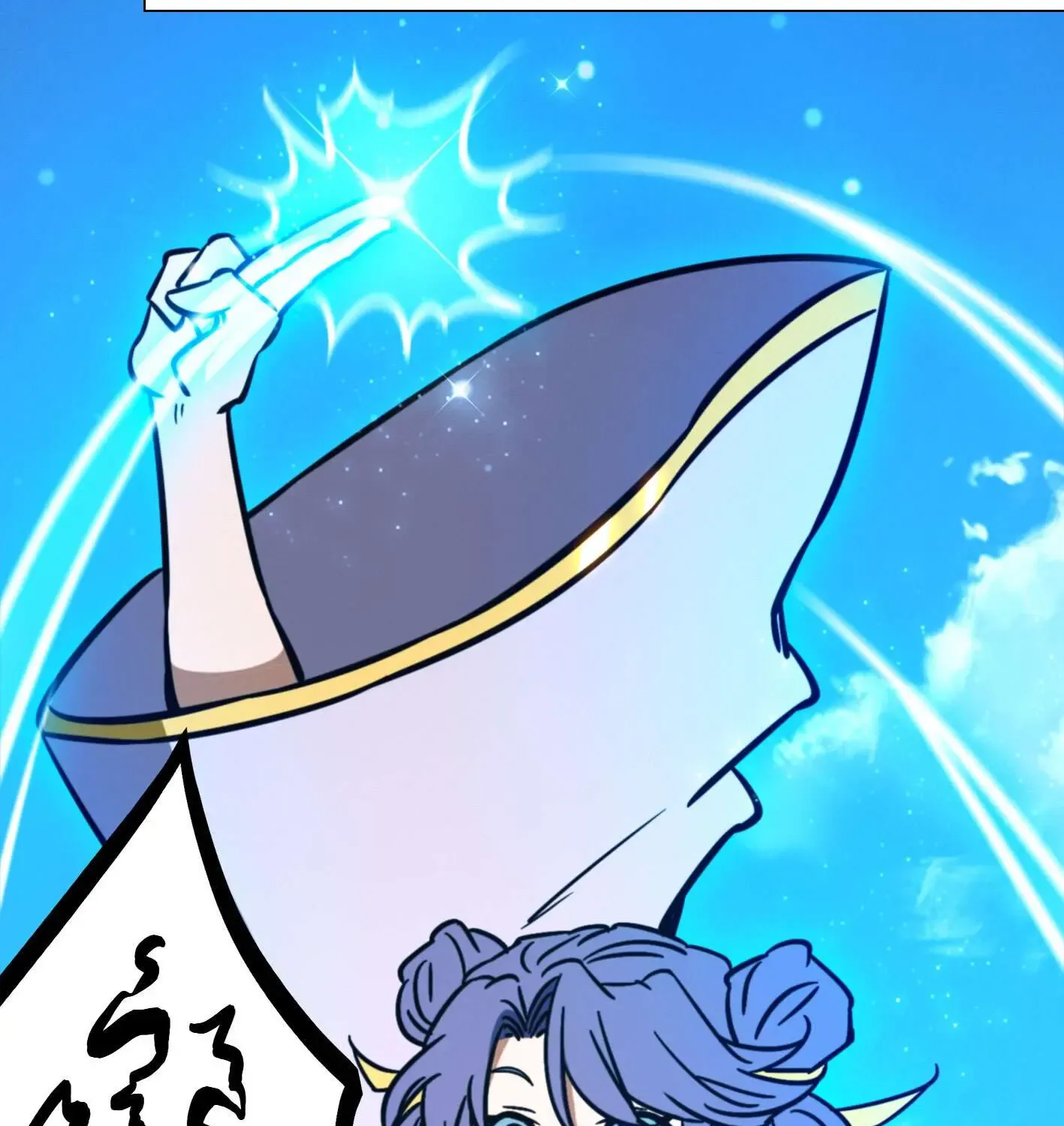 Everlasting God Of Sword Mangakakalot X Chapter 210 Page 25