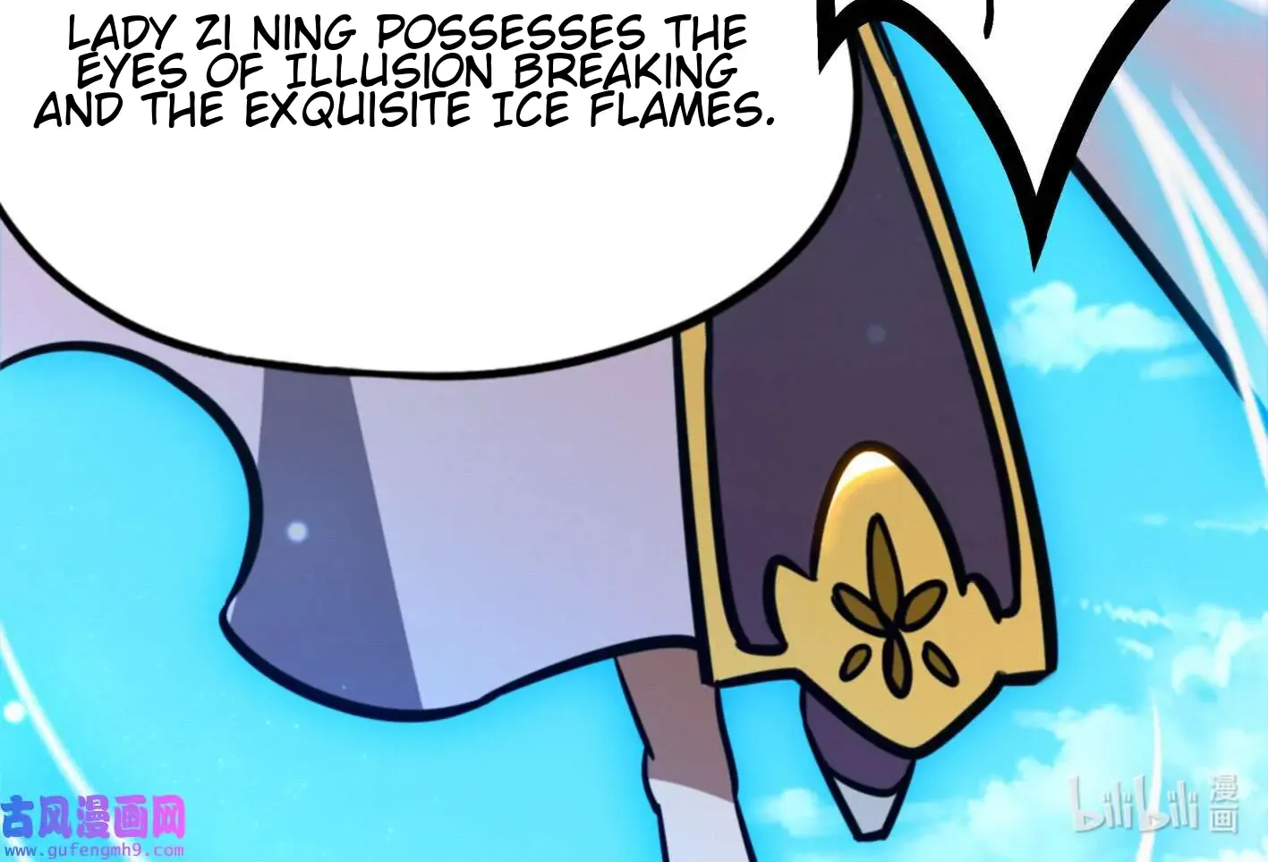 Everlasting God Of Sword Mangakakalot X Chapter 210 Page 28
