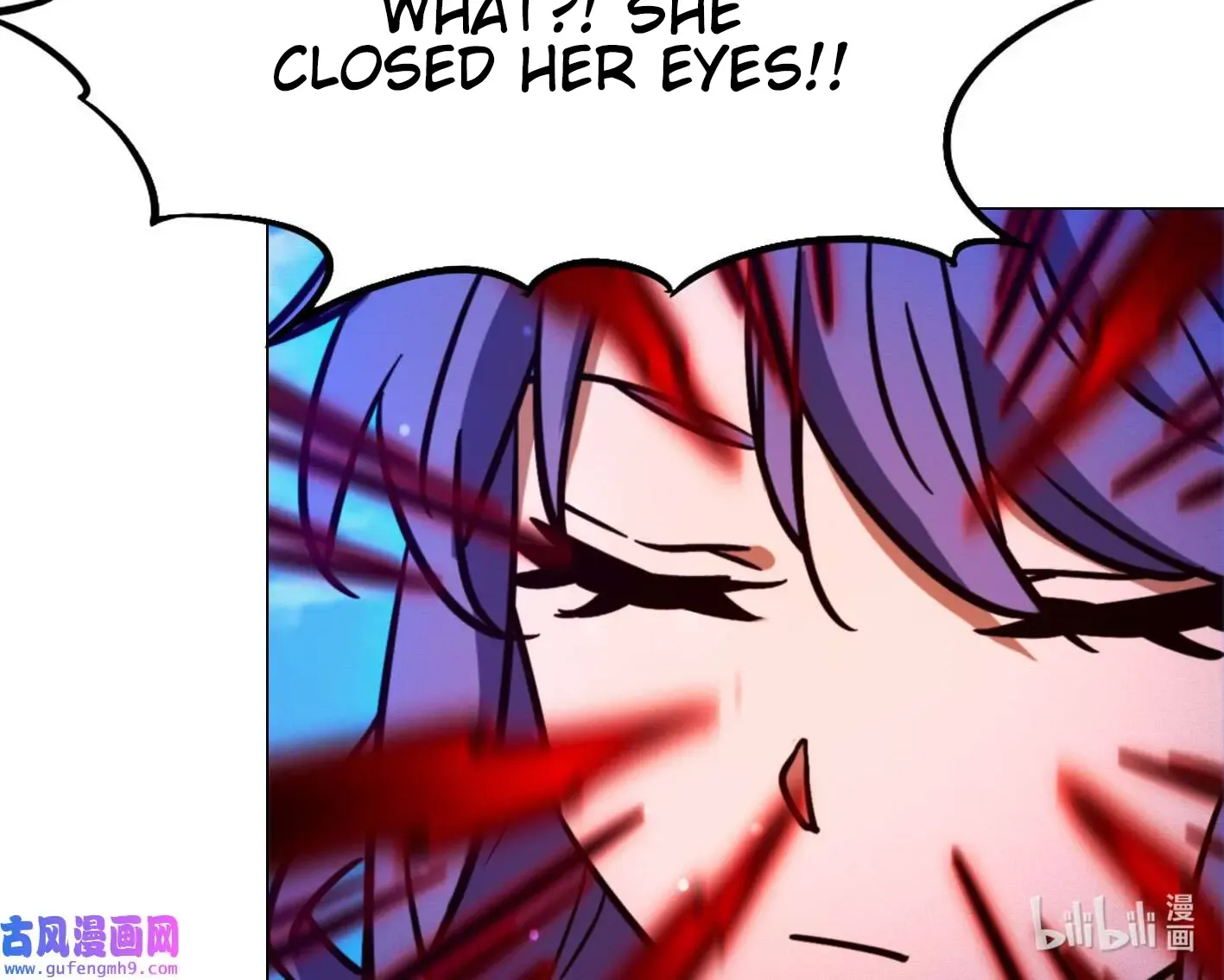 Everlasting God Of Sword Mangakakalot X Chapter 210 Page 38
