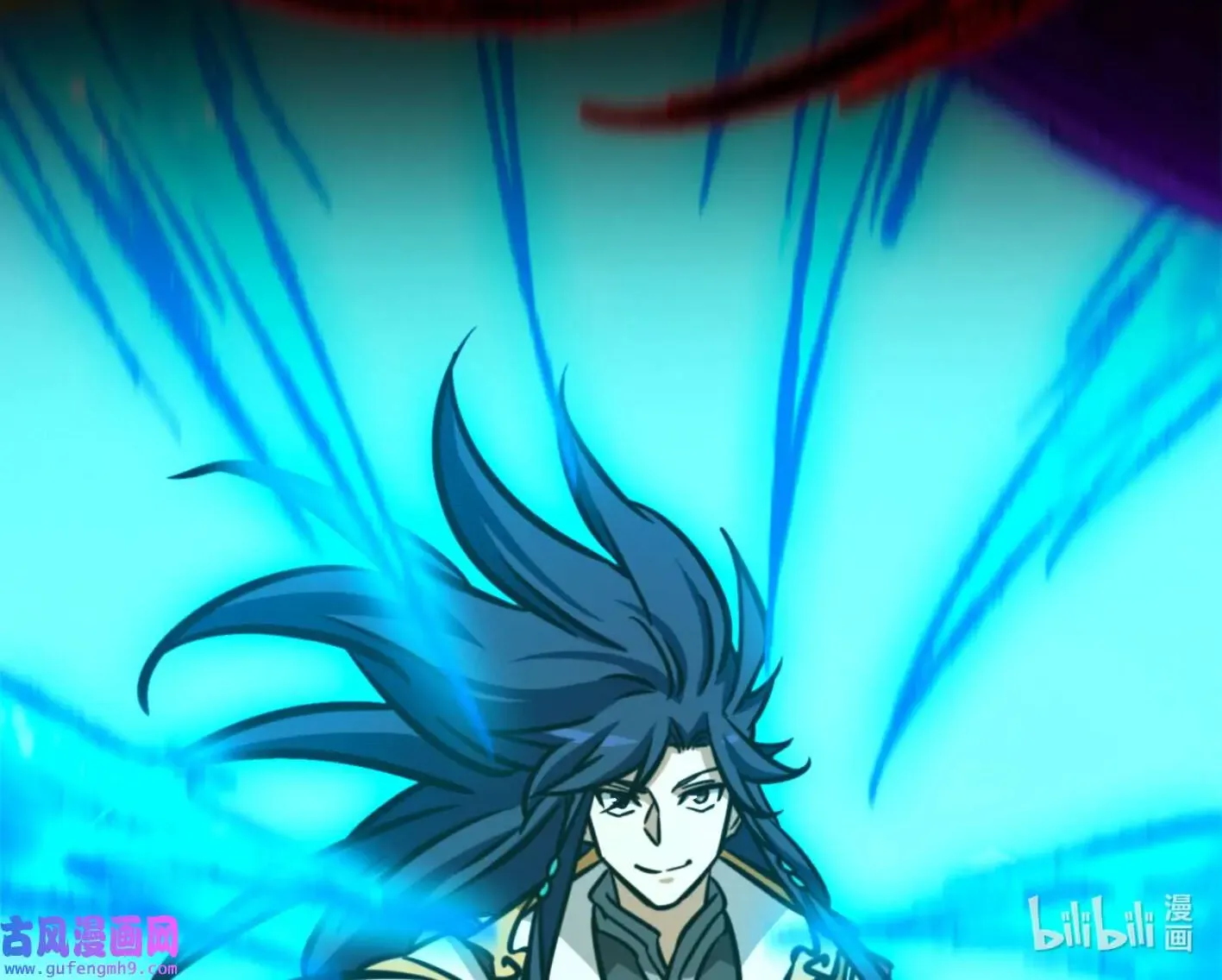 Everlasting God Of Sword Mangakakalot X Chapter 210 Page 48