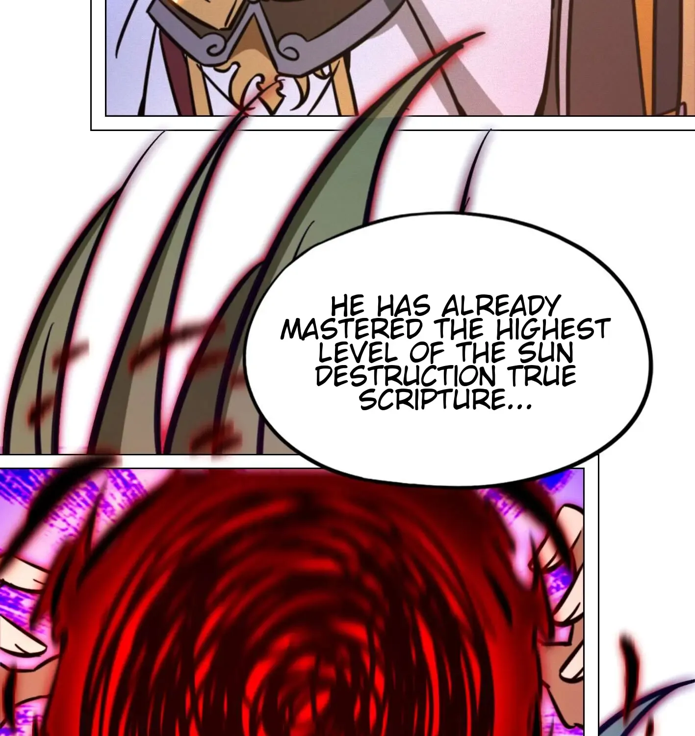 Everlasting God Of Sword Mangakakalot X Chapter 210 Page 5