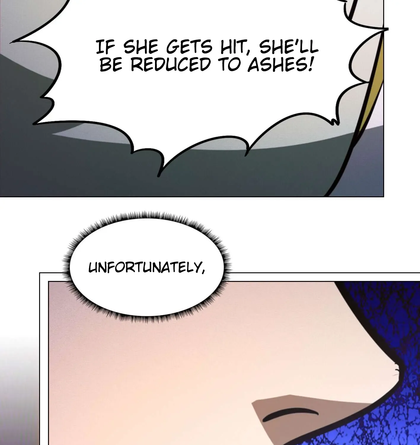Everlasting God Of Sword Mangakakalot X Chapter 210 Page 41