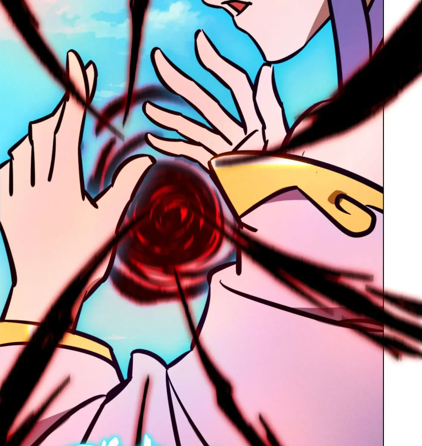 Everlasting God Of Sword Mangakakalot X Chapter 210 Page 73