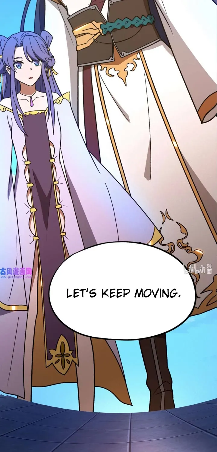 Everlasting God Of Sword Mangakakalot X Chapter 211 Page 29
