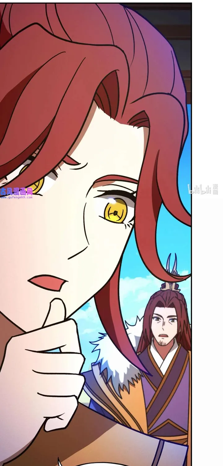 Everlasting God Of Sword Mangakakalot X Chapter 211 Page 37