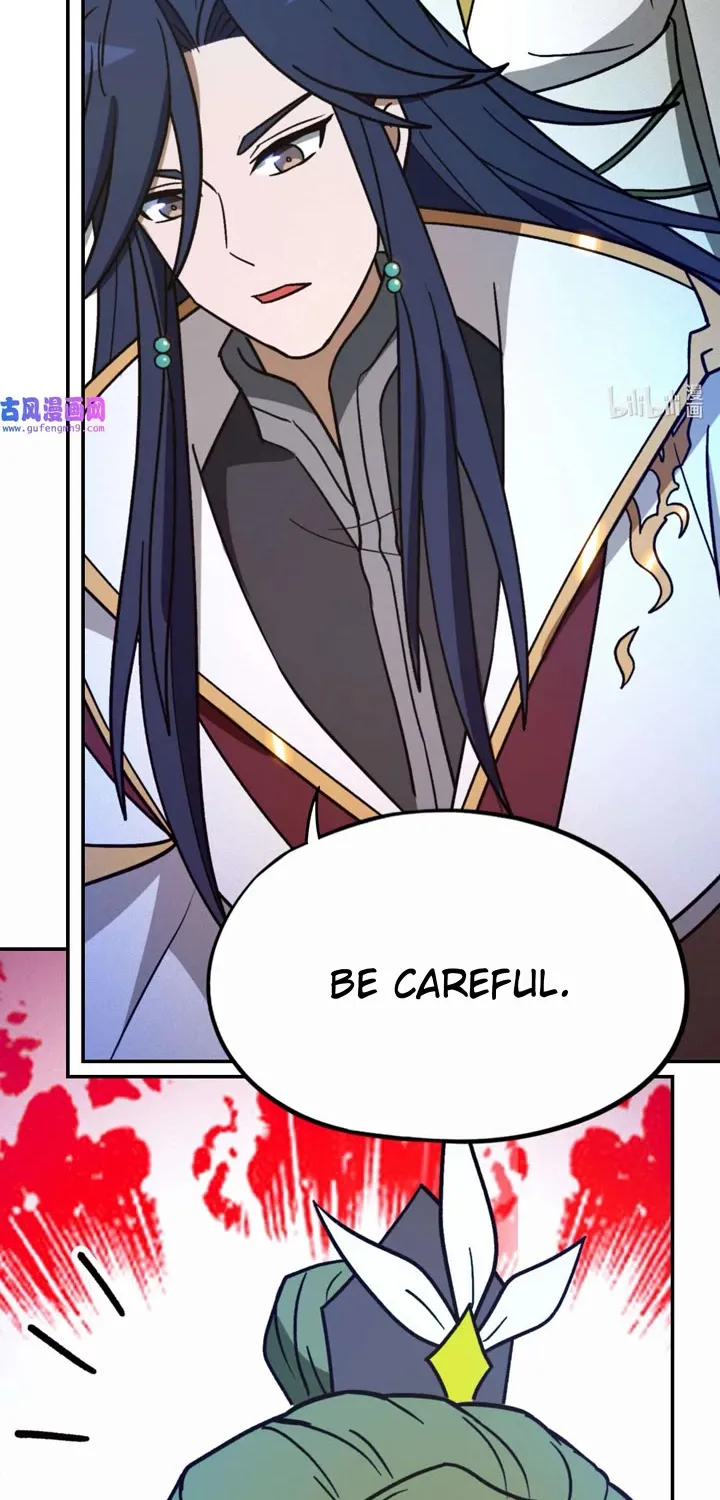 Everlasting God Of Sword Mangakakalot X Chapter 211 Page 6