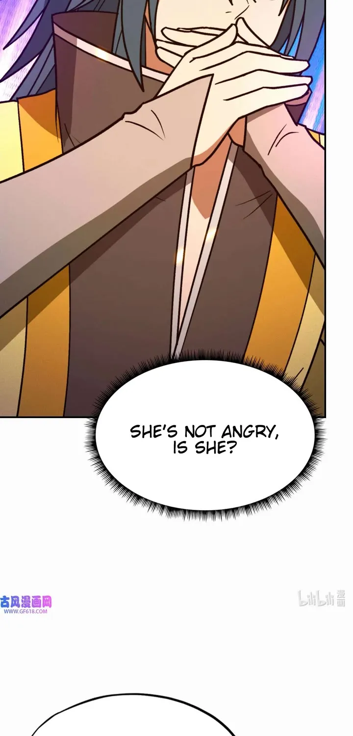 Everlasting God Of Sword Mangakakalot X Chapter 213 Page 22