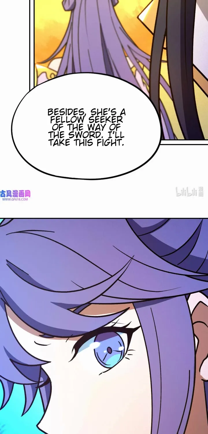 Everlasting God Of Sword Mangakakalot X Chapter 213 Page 37