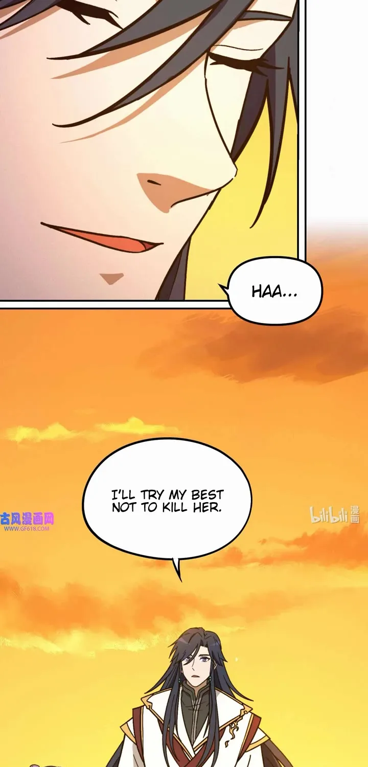 Everlasting God Of Sword Mangakakalot X Chapter 213 Page 39