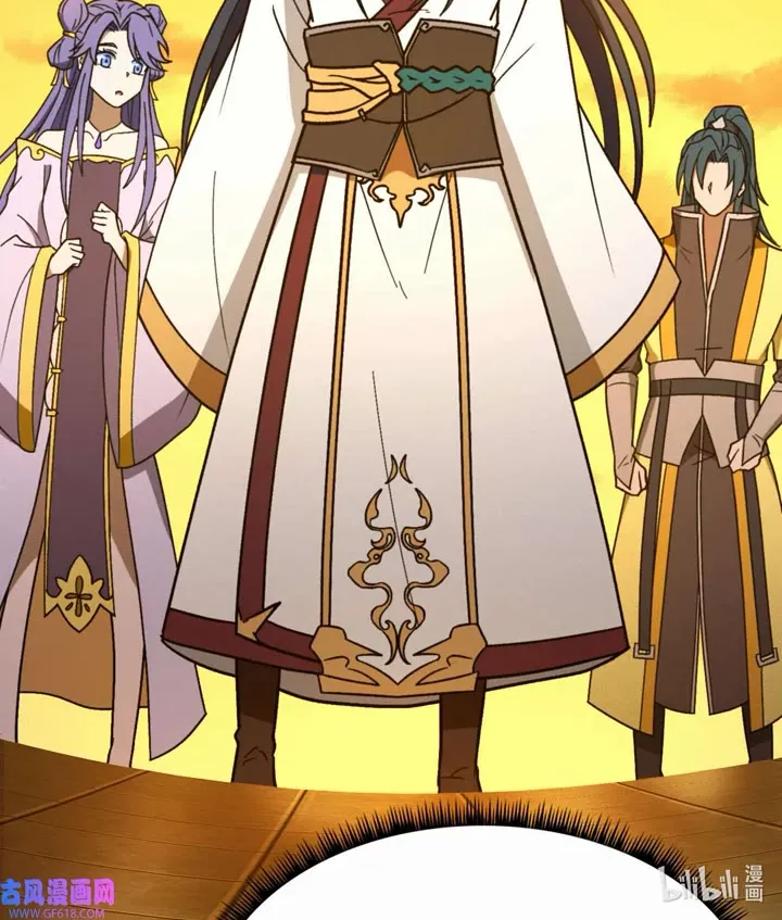Everlasting God Of Sword Mangakakalot X Chapter 213 Page 40