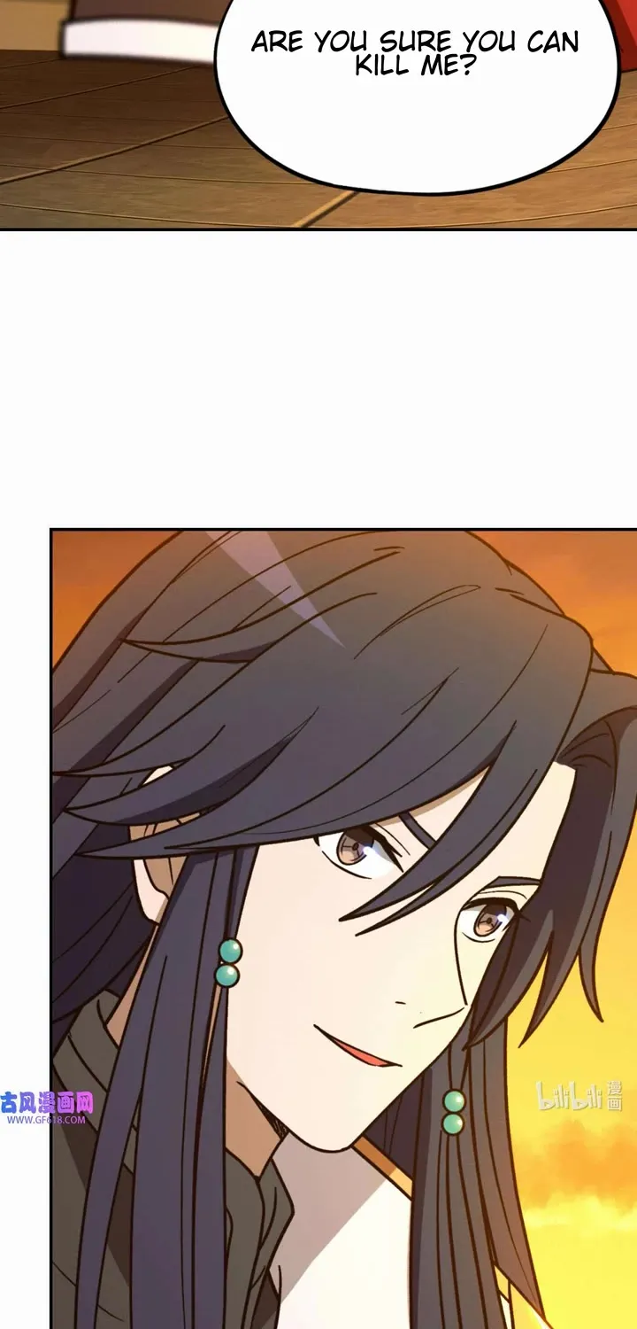 Everlasting God Of Sword Mangakakalot X Chapter 213 Page 32
