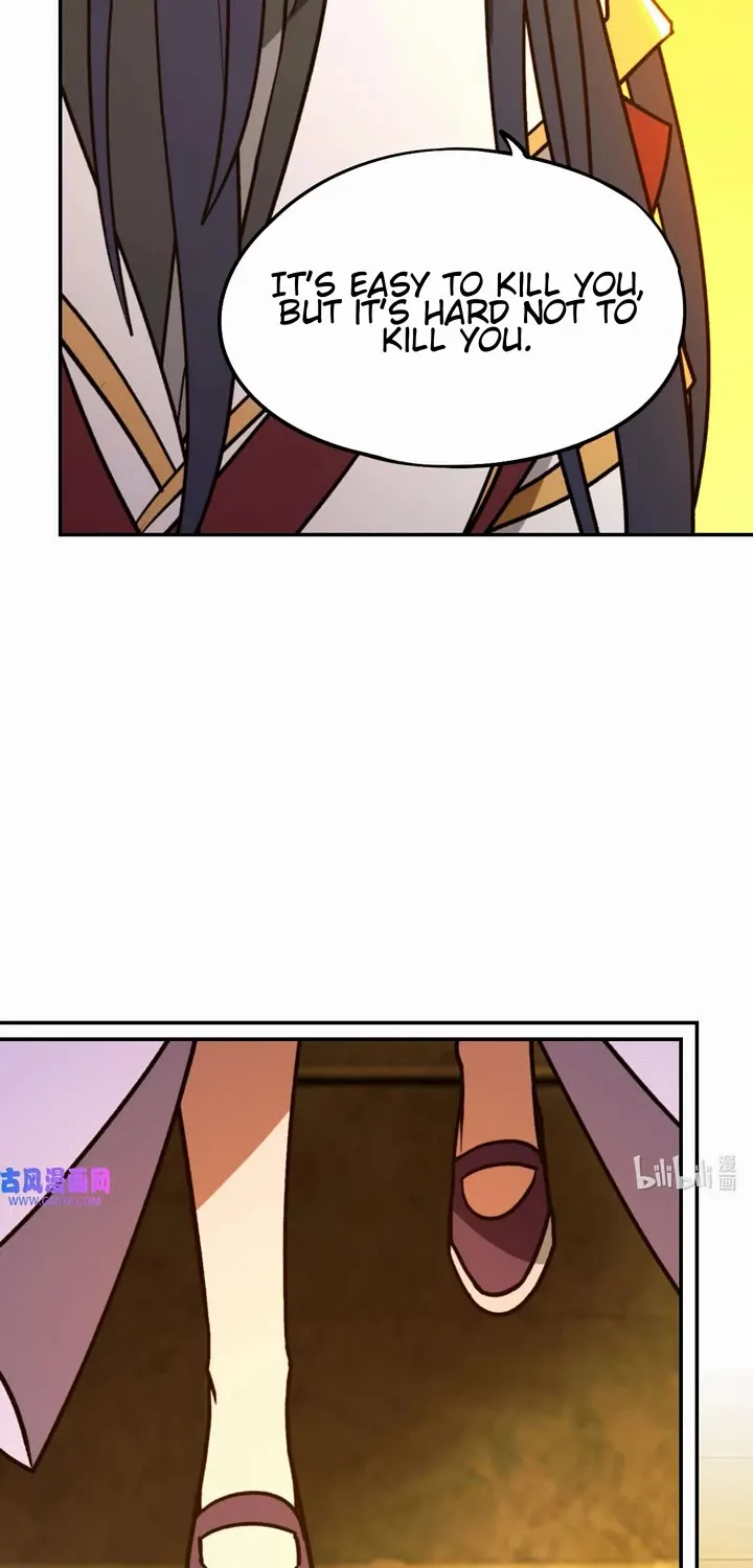Everlasting God Of Sword Mangakakalot X Chapter 213 Page 33