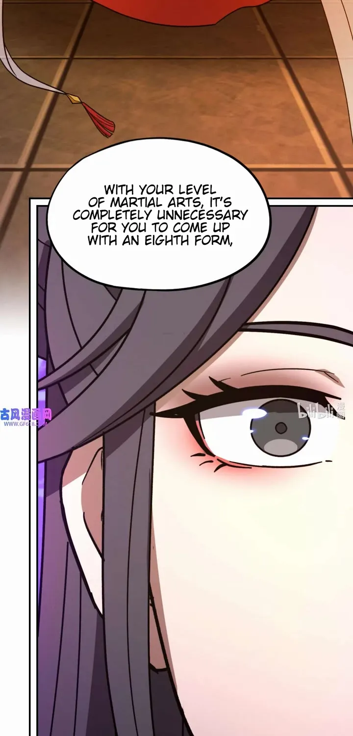Everlasting God Of Sword Mangakakalot X Chapter 213 Page 6