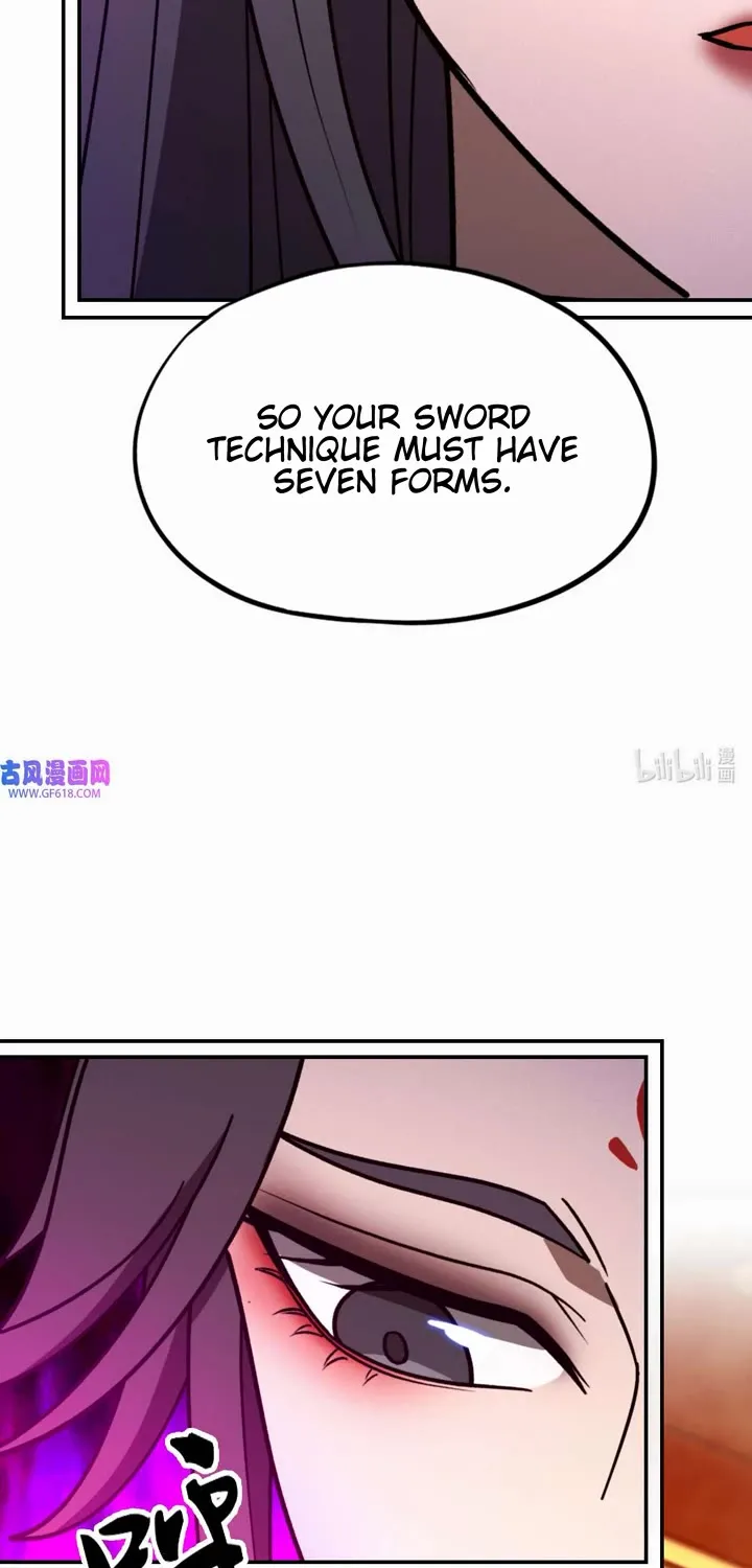 Everlasting God Of Sword Mangakakalot X Chapter 213 Page 7