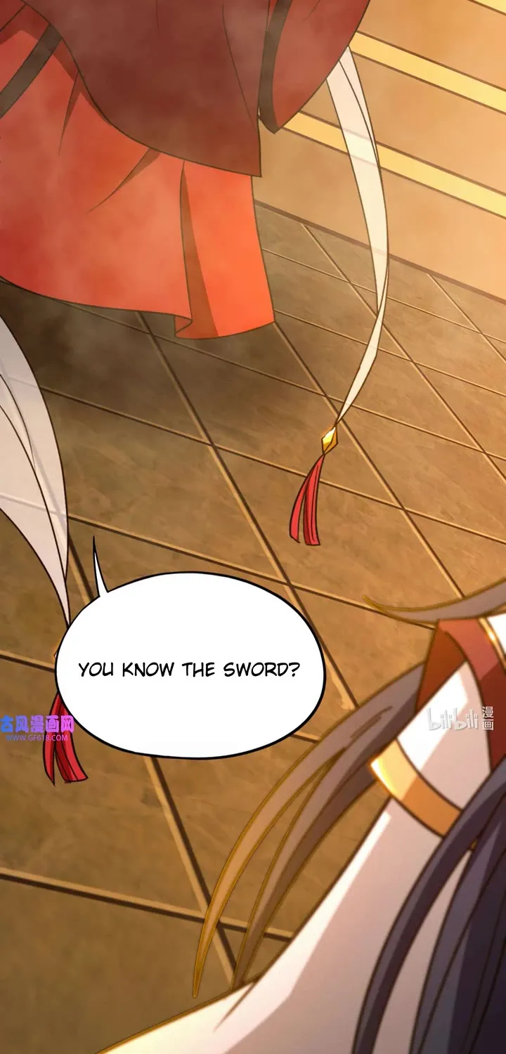 Everlasting God Of Sword Mangakakalot X Chapter 213 Page 9