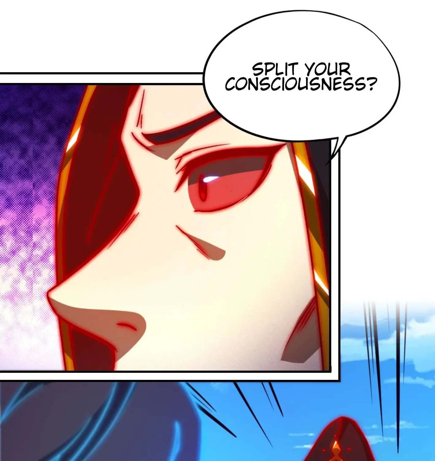 Everlasting God Of Sword Mangakakalot X Chapter 227 Page 11