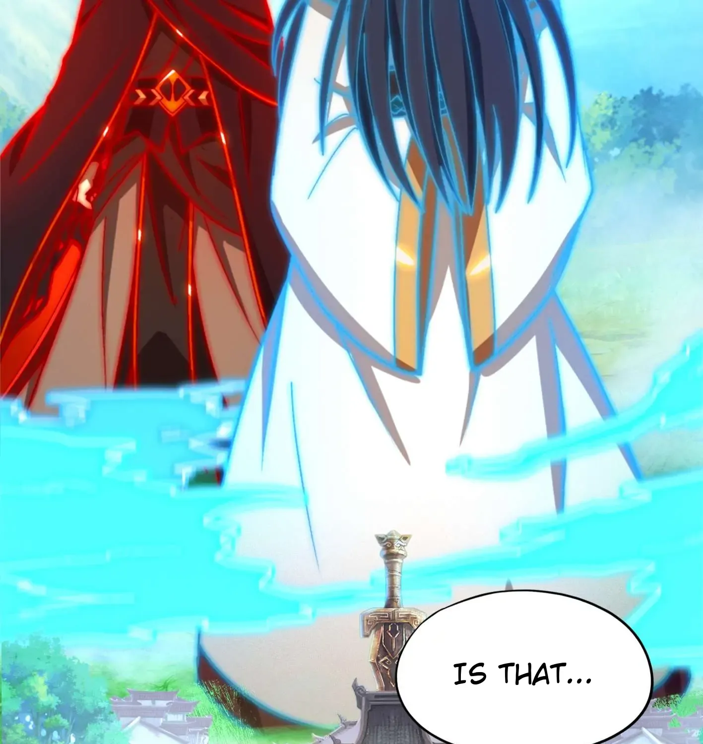 Everlasting God Of Sword Mangakakalot X Chapter 227 Page 3