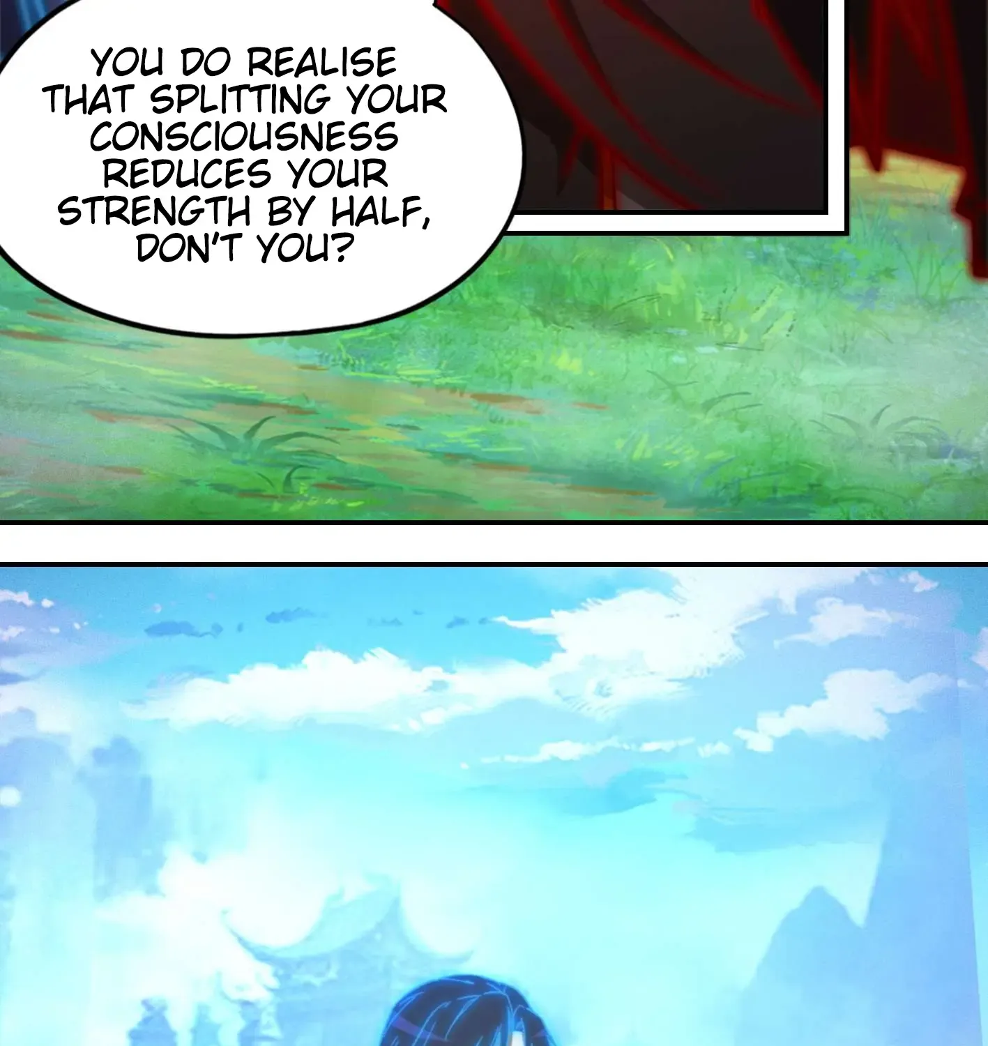 Everlasting God Of Sword Mangakakalot X Chapter 227 Page 21
