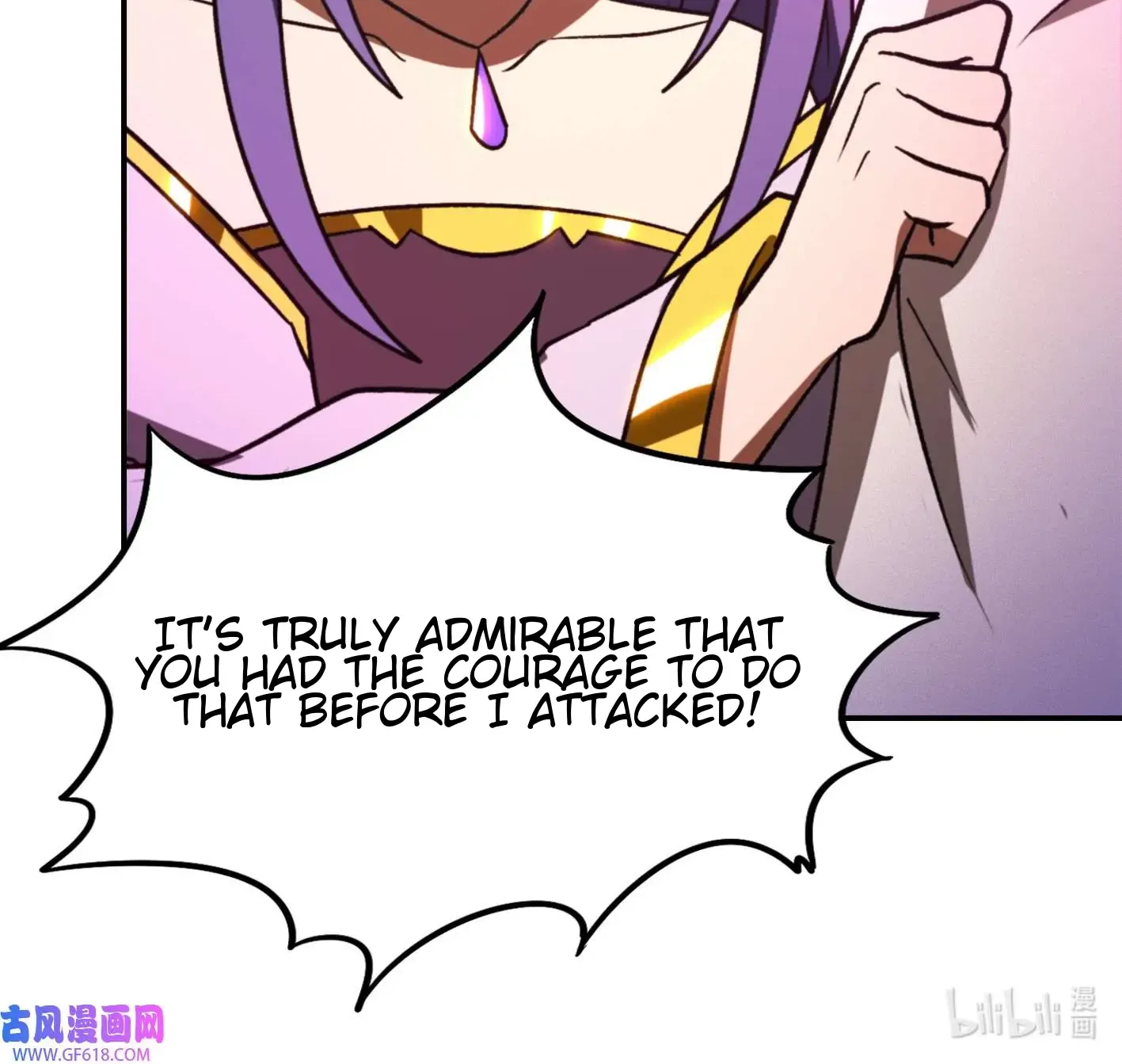 Everlasting God Of Sword Mangakakalot X Chapter 227 Page 42