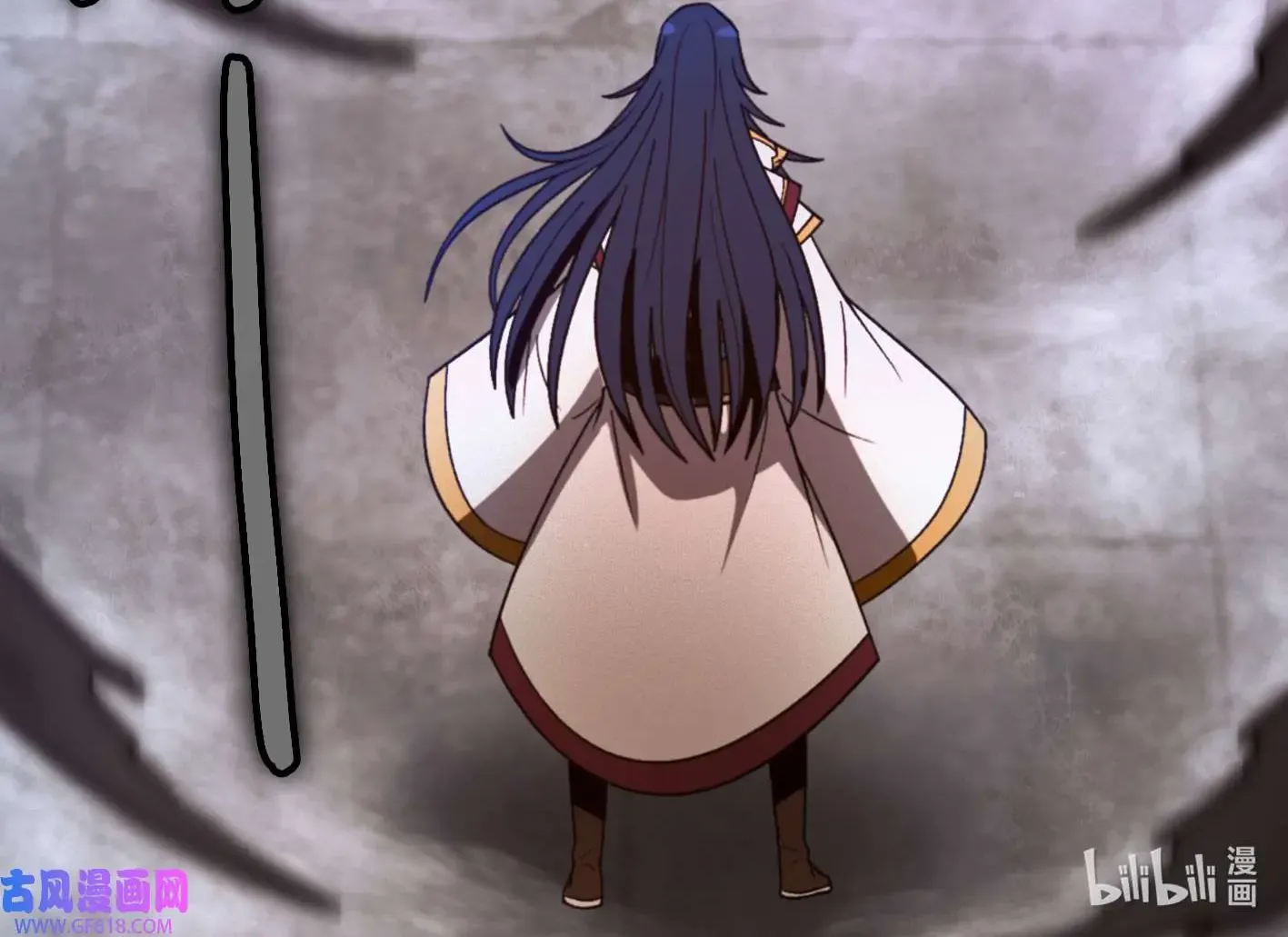 Everlasting God Of Sword Mangakakalot X Chapter 227 Page 60